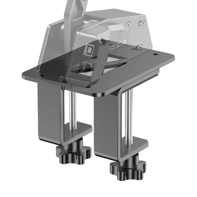 Moza Handbrake / Shifter Table Clamp - مشبك طاولة